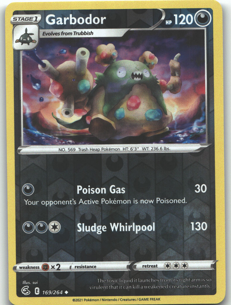 Garbodor