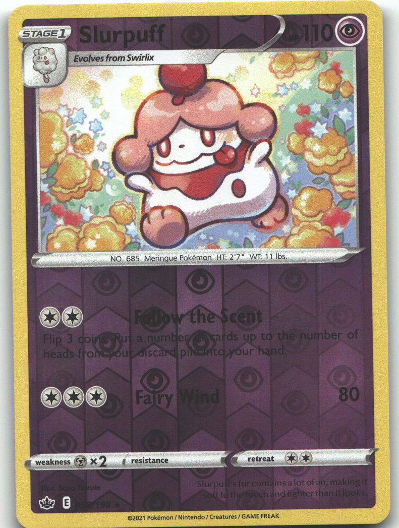 Slurpuff