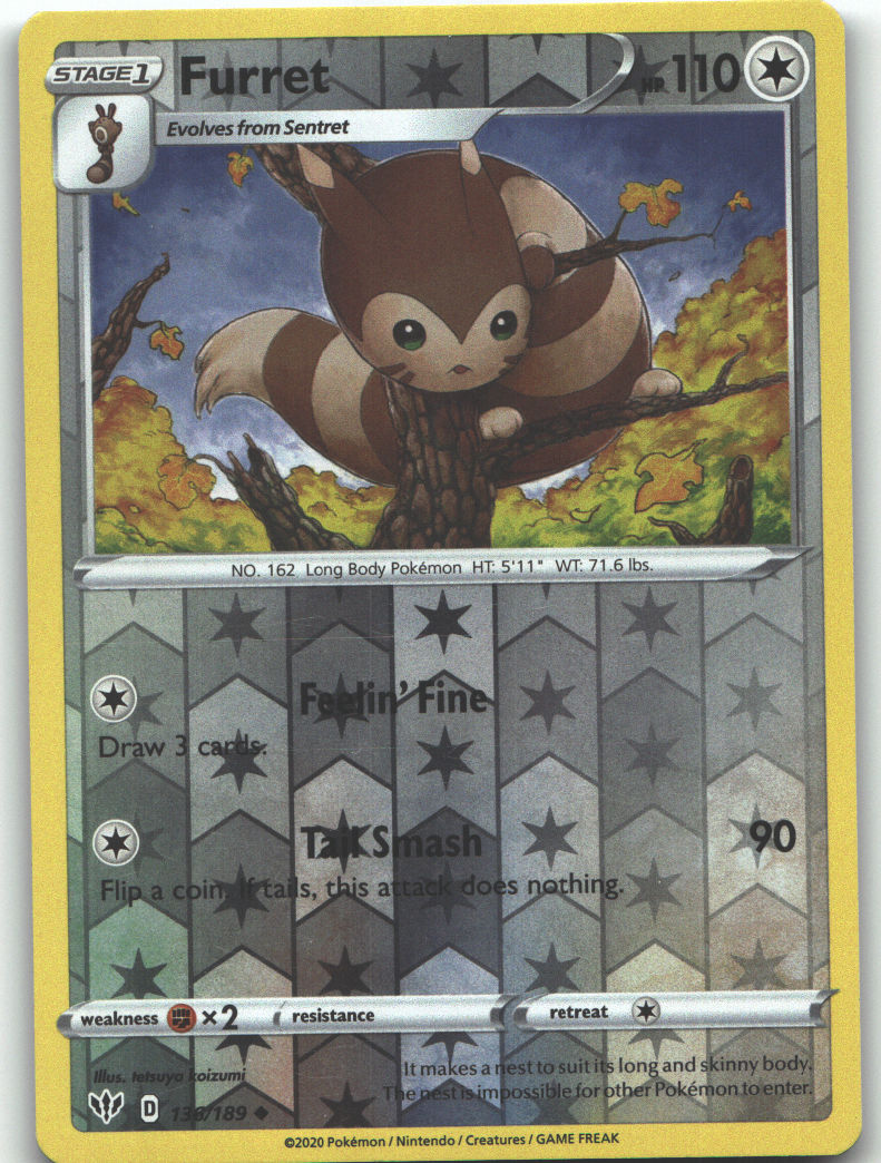 Furret