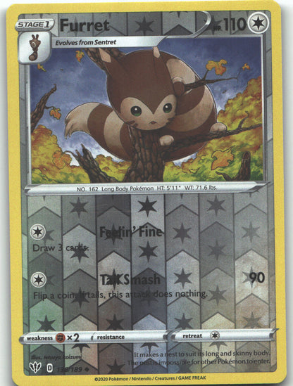 Furret