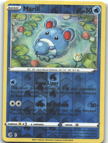 Marill