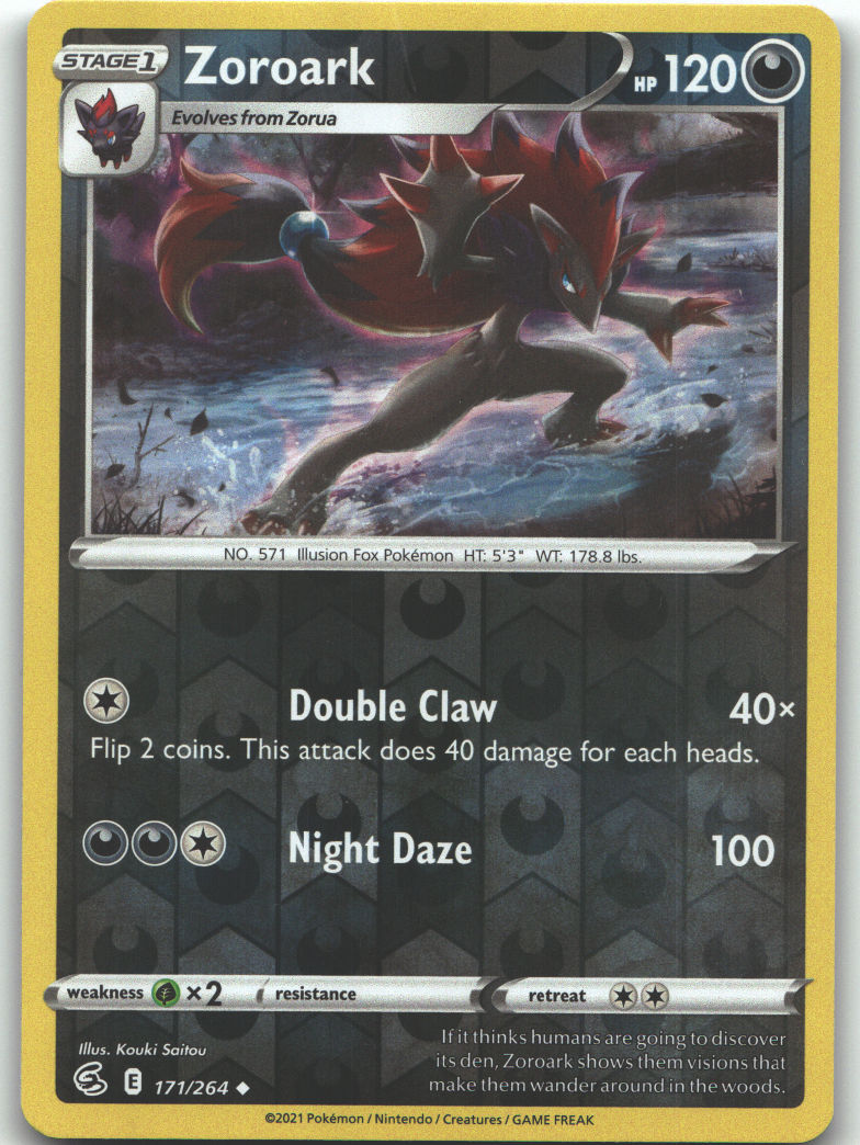 Zoroark