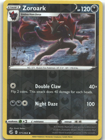 Zoroark