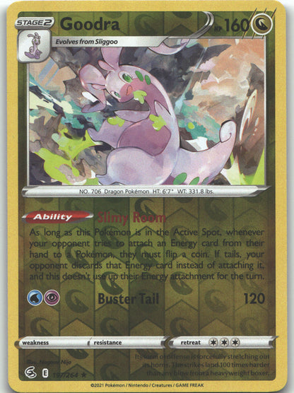 Goodra