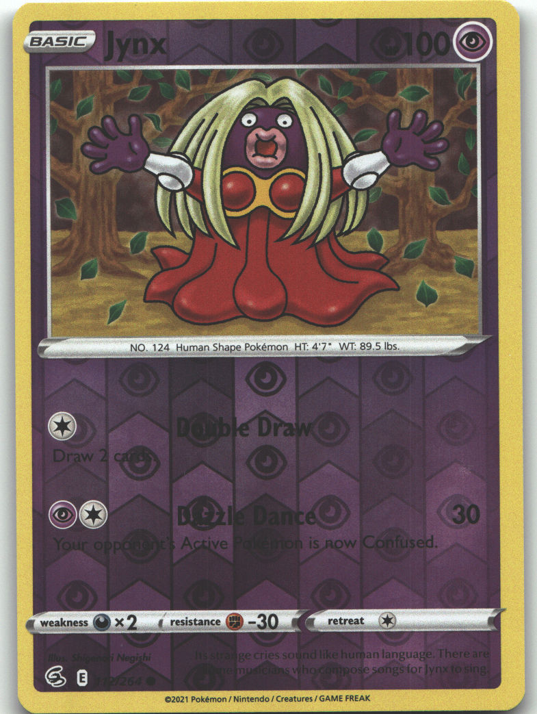 Jynx