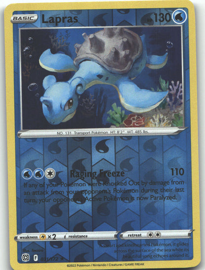 Lapras