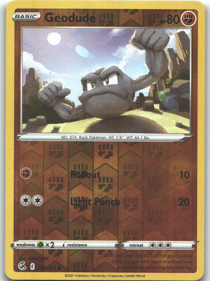 Geodude