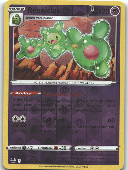 Reuniclus