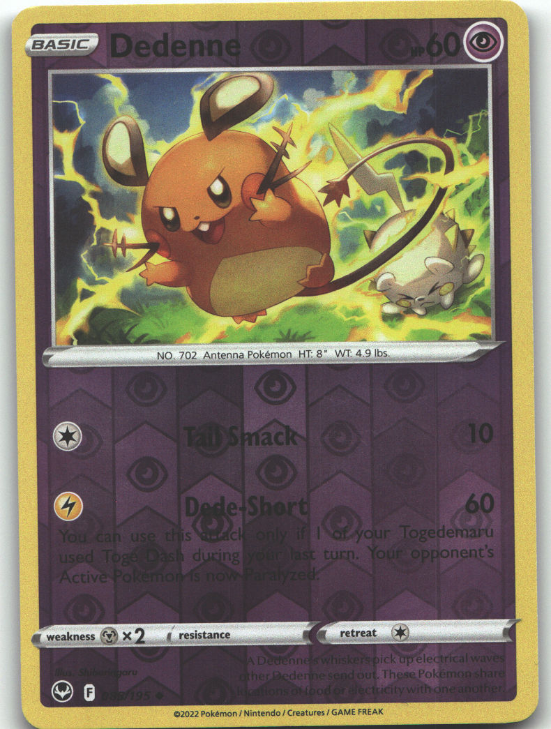 Dedenne
