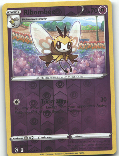 Ribombee