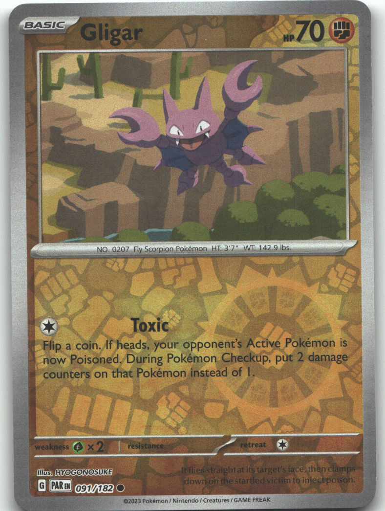 Gligar