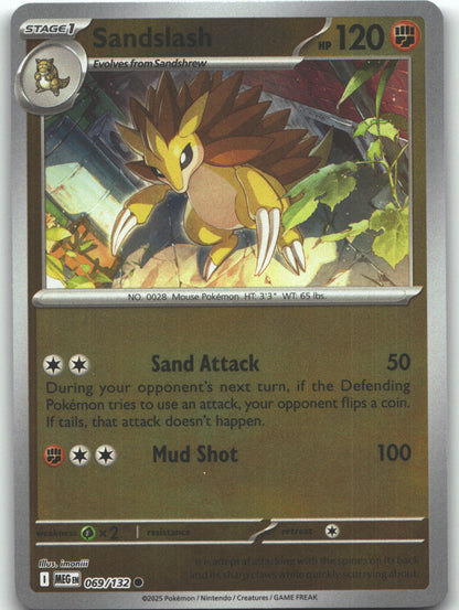Sandslash