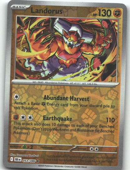 Landorus