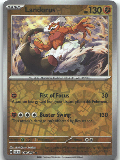 Landorus