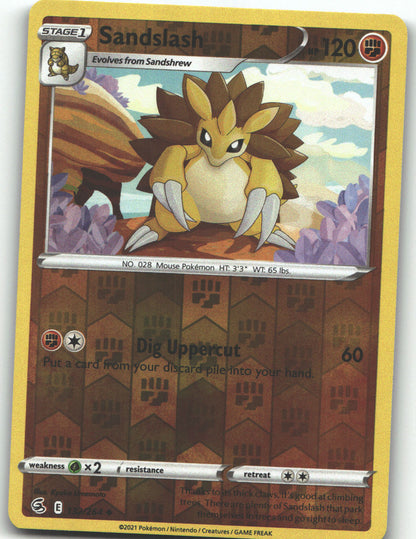 Sandslash