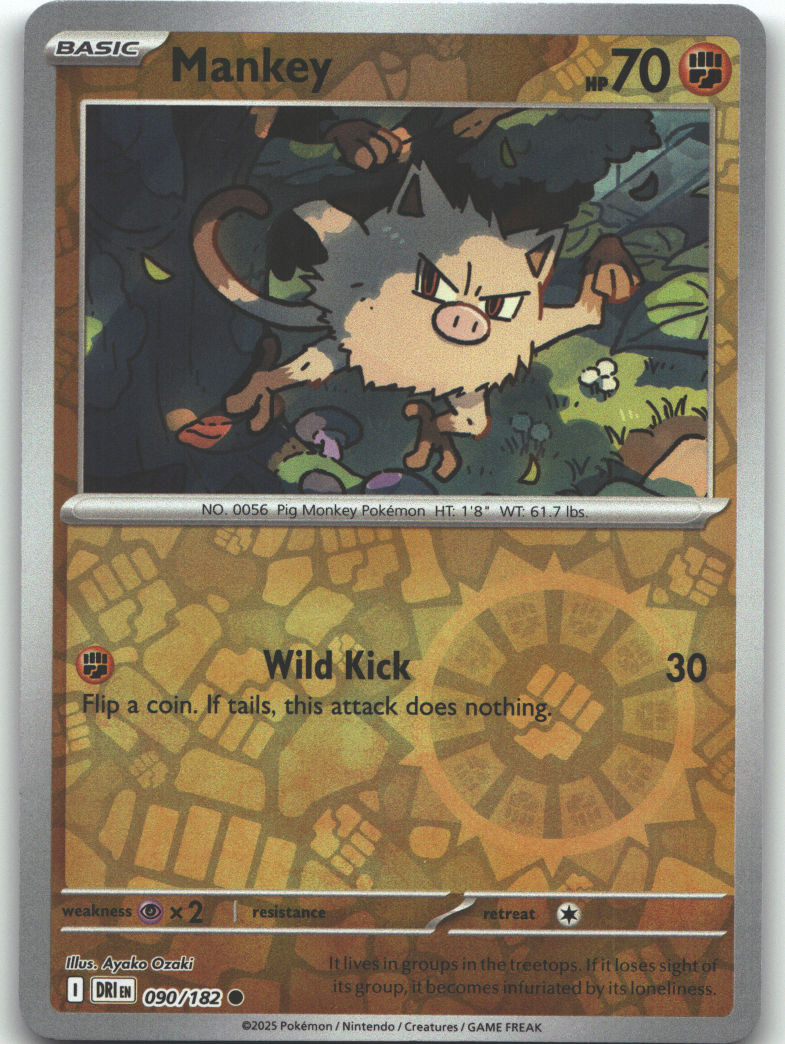Mankey