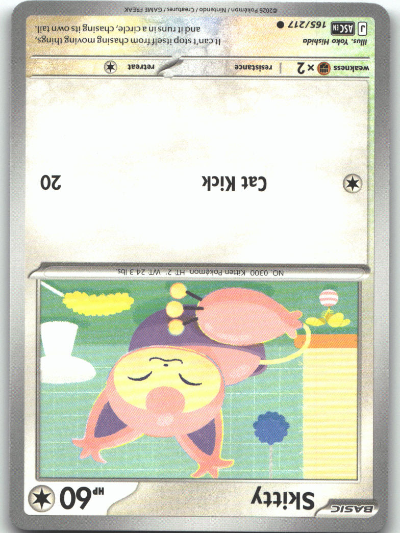 Skitty
