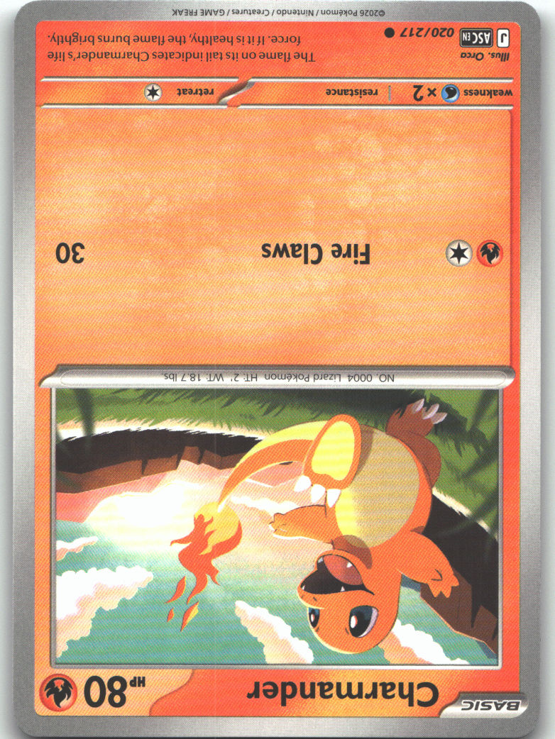 Charmander