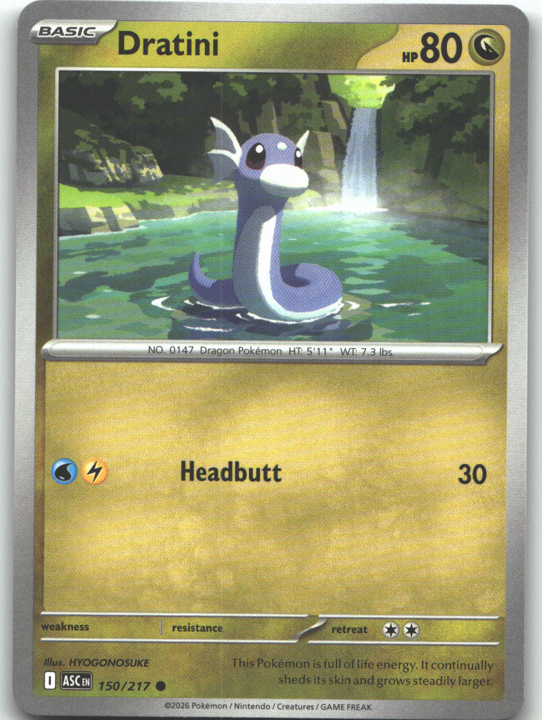 Dratini