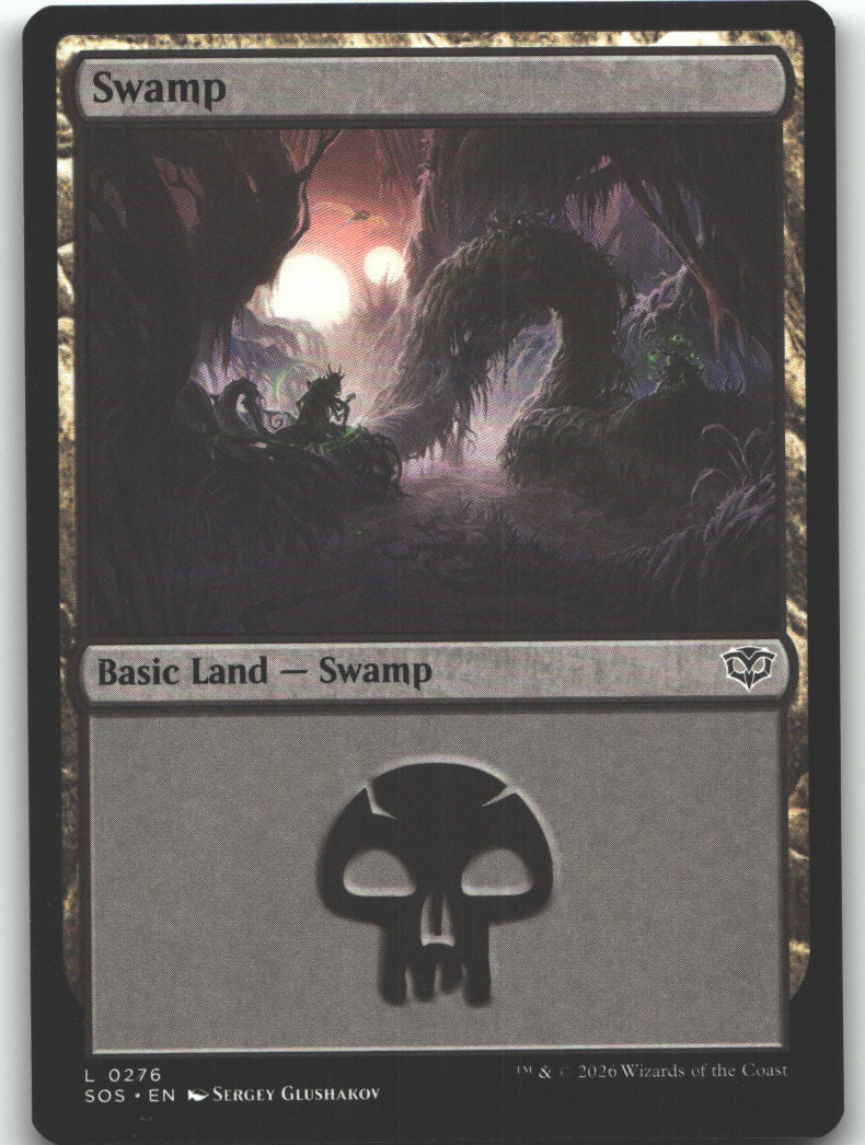 Swamp (0276)