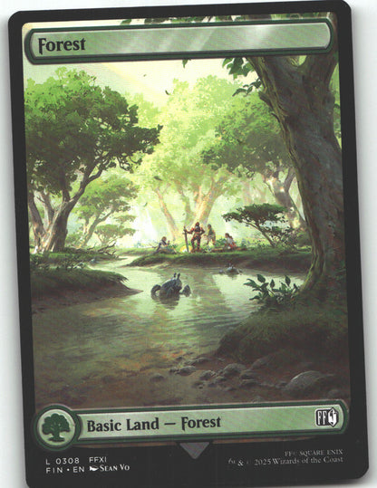 Forest (0308)