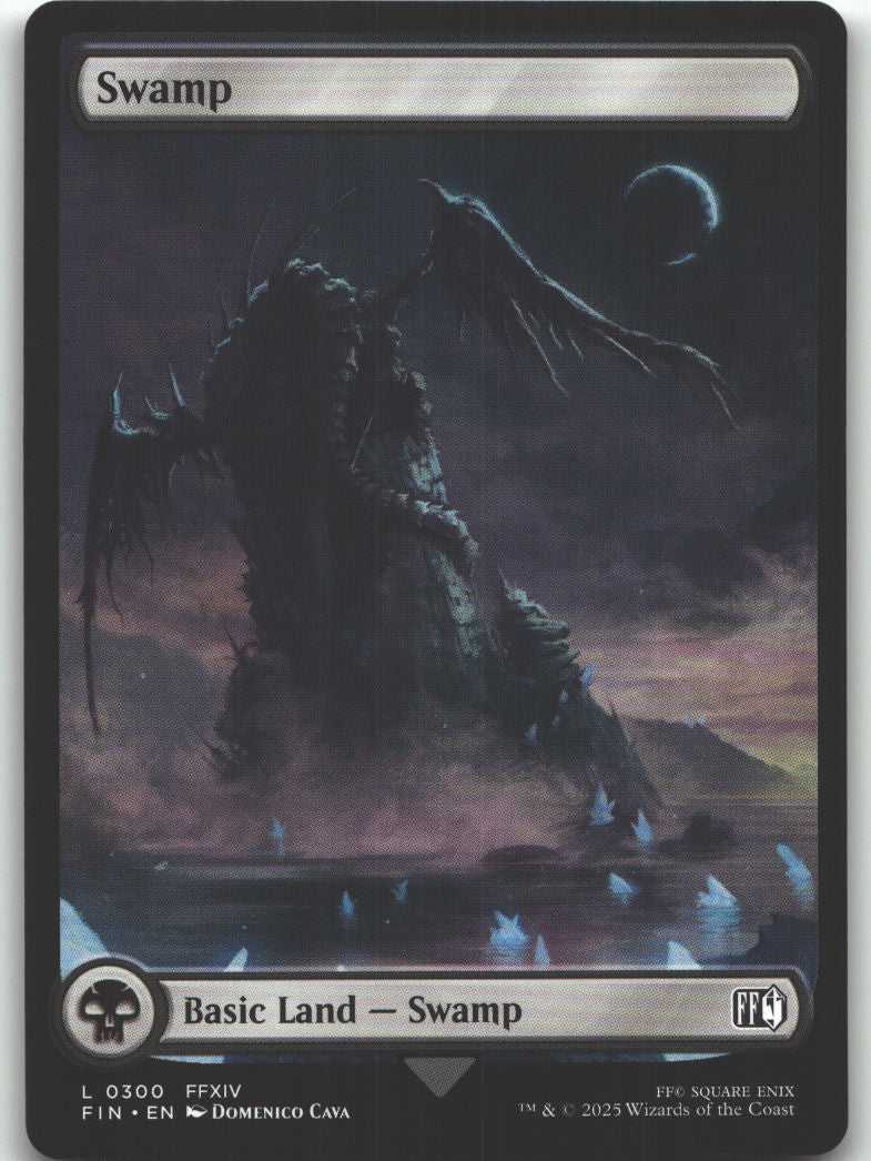 Swamp (0300)