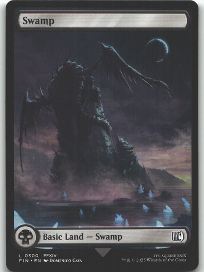 Swamp (0300)