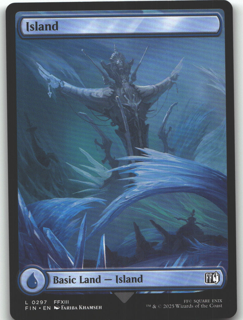 Island (0297)