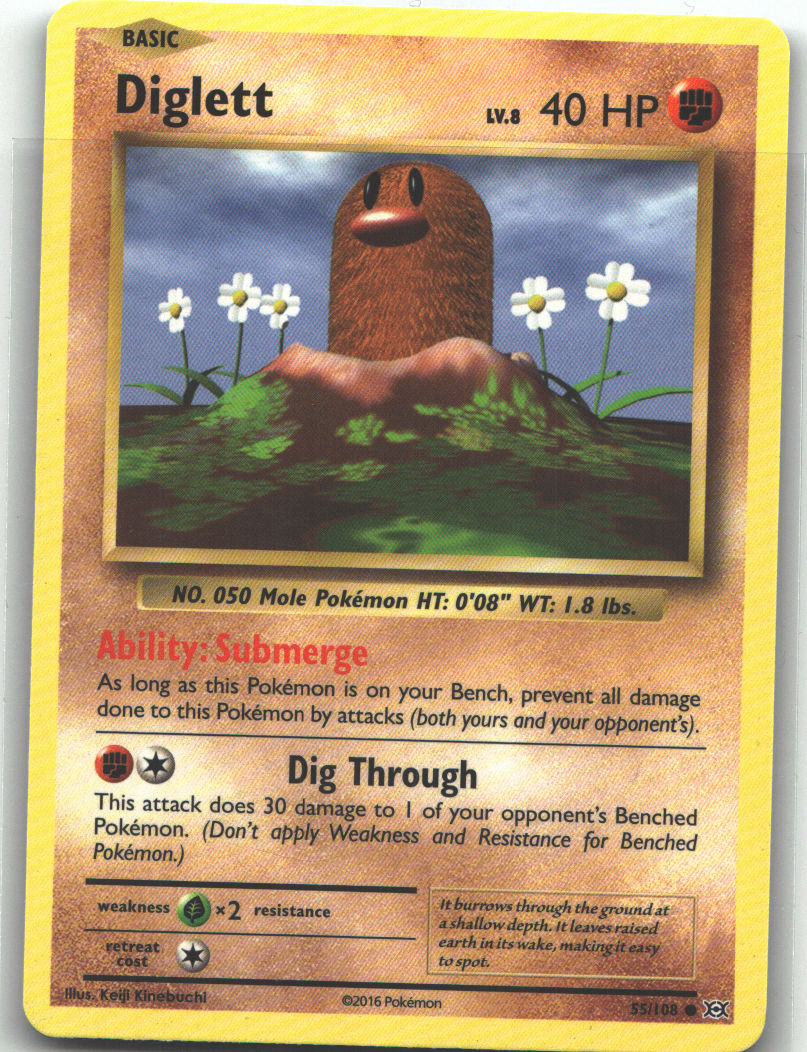Diglett