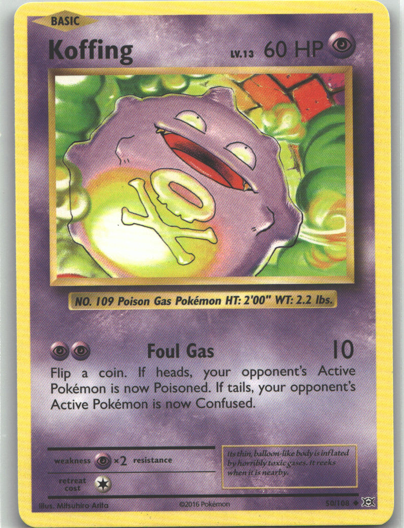 Koffing