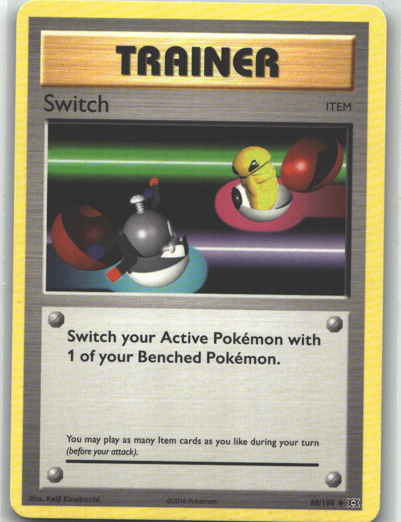 Switch