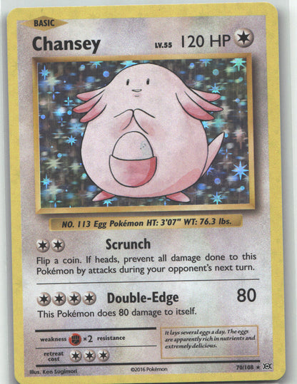 Chansey