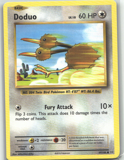 Doduo