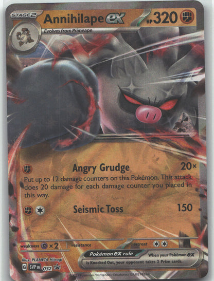 Annihilape ex - 032