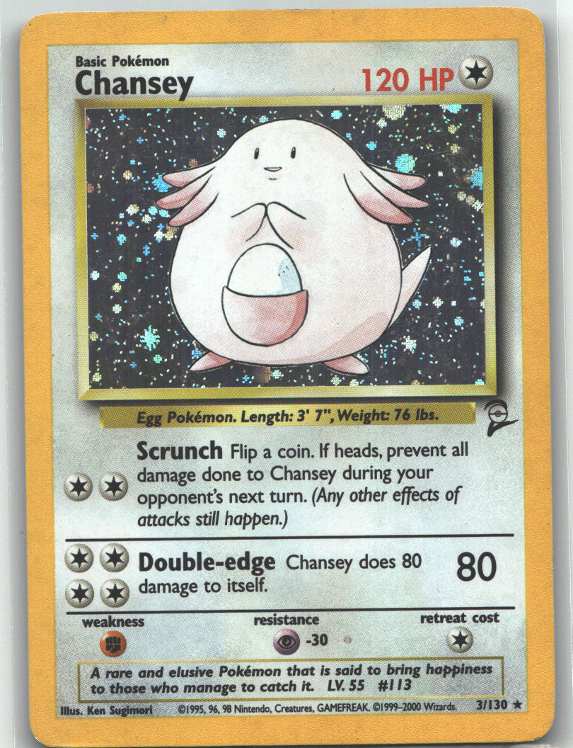 Chansey