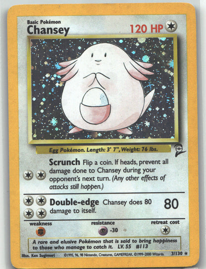 Chansey