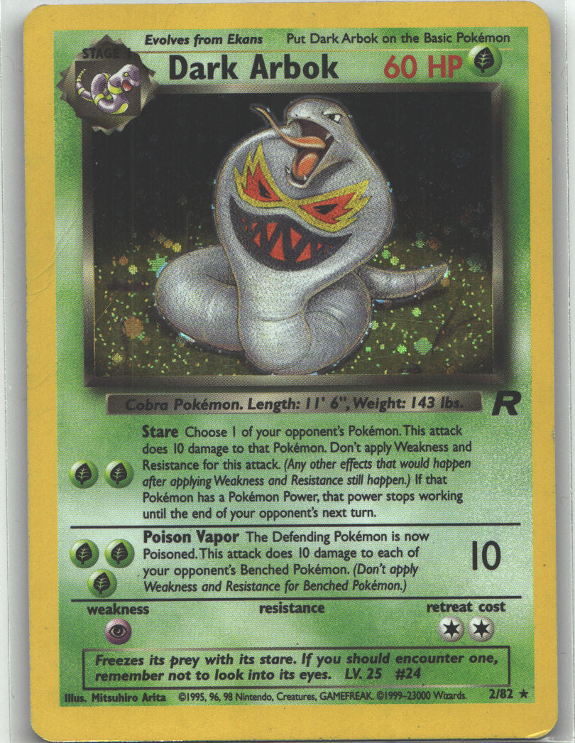 Dark Arbok (2)