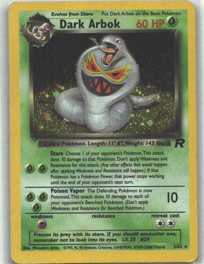 Dark Arbok (2)