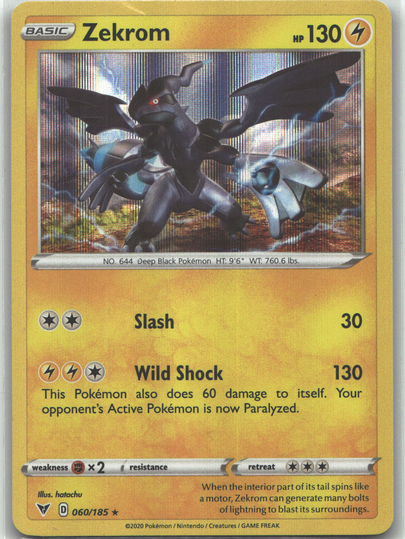 Zekrom