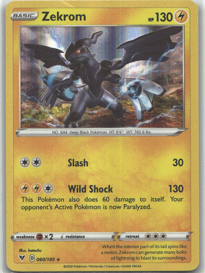 Zekrom