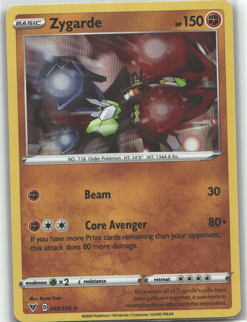 Zygarde