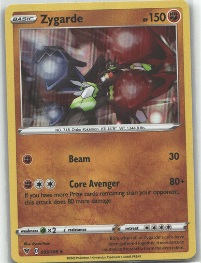 Zygarde