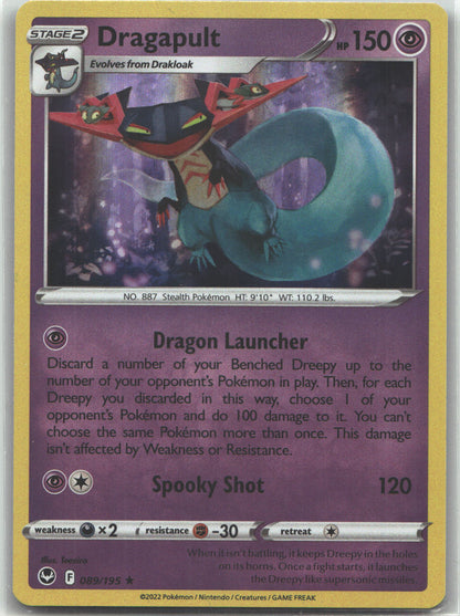 Dragapult