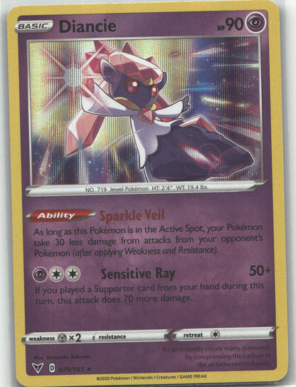 Diancie