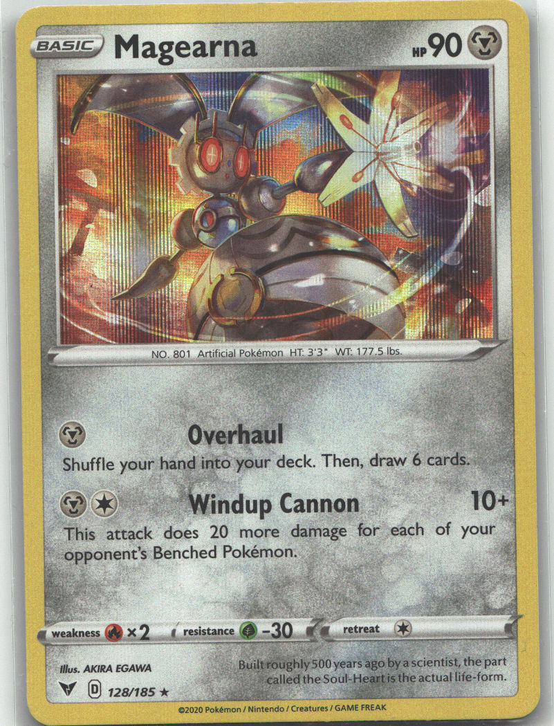 Magearna