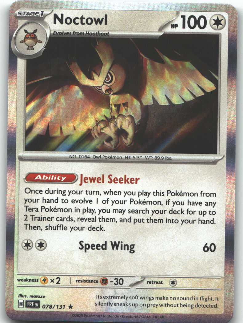 Noctowl