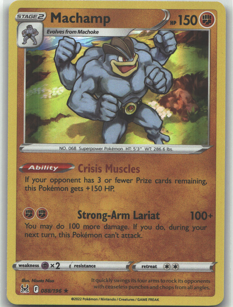 Machamp