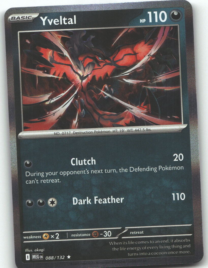 Yveltal