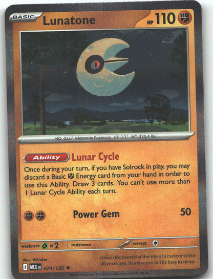Lunatone