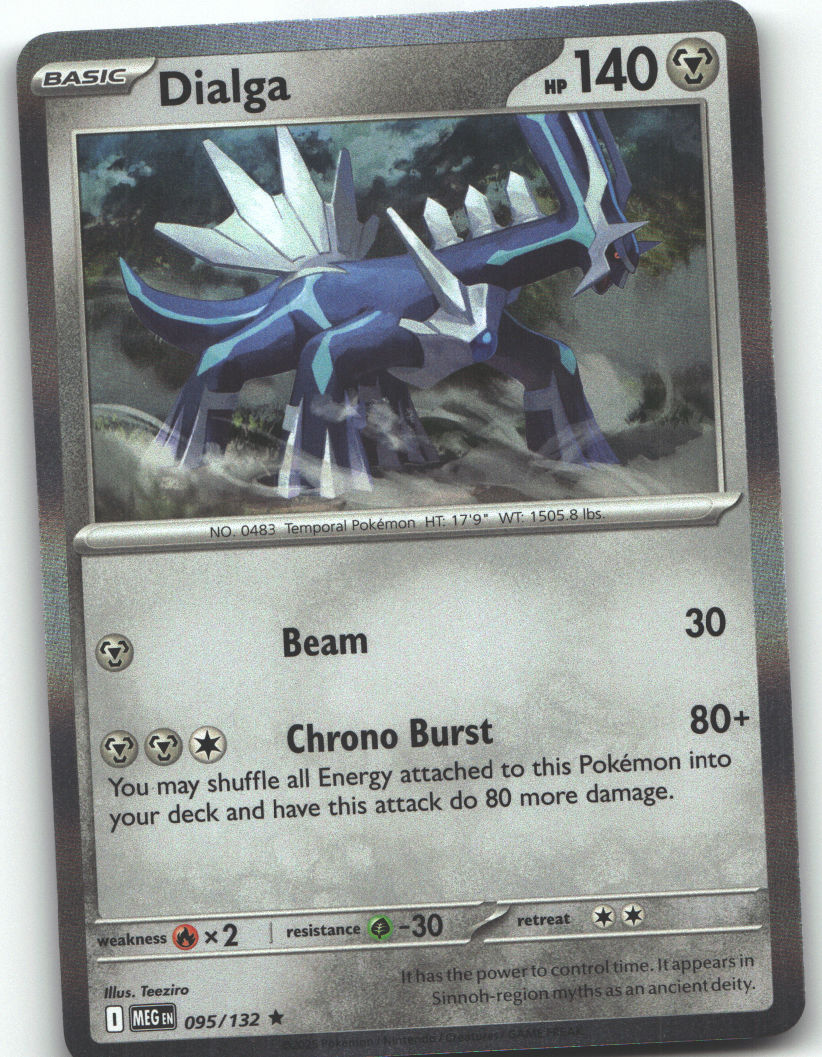 Dialga